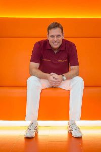 Medicross-Zentrum Orthopädie Sportorthopädie Unfallchirurgie Chirurgie Neckarsulm Knie Arzt Dr. Boris Brand