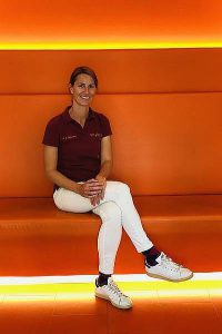 Medicross-Zentrum Orthopädie Sportorthopädie Unfallchirurgie Chirurgie Neckarsulm Knie Arzt Dr. med. A. Oppermann