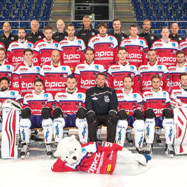 Medicross-Zentrum Orthopädie Sportorthopädie Unfallchirurgie Chirurgie Neckarsulm Eishockey Eisbären Heilbronn