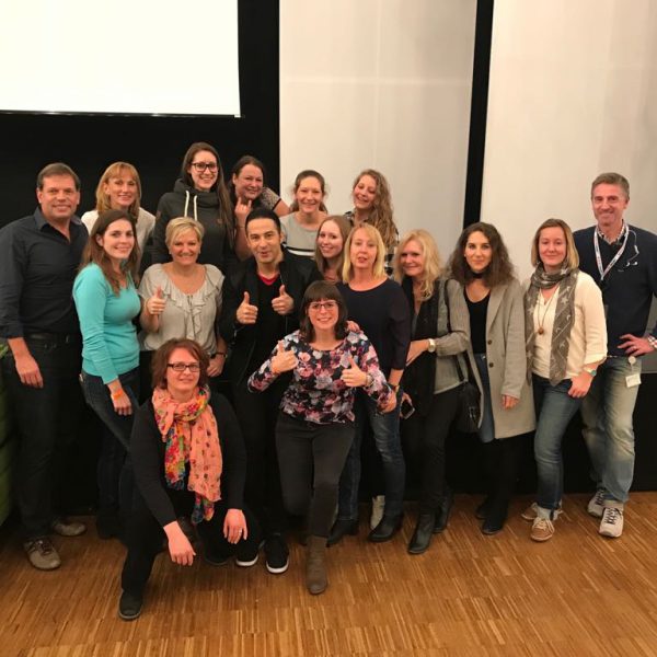 Medicross-Zentrum Orthopädie Sportorthopädie Unfallchirurgie Chirurgie Neckarsulm Boris Brand Bülent Ceylan Comedy