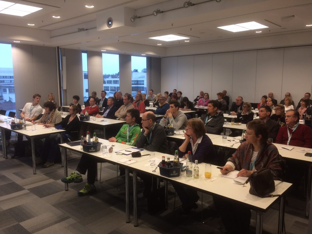 Medicross-Zentrum Orthopädie Sportorthopädie Unfallchirurgie Chirurgie Neckarsulm Symposium