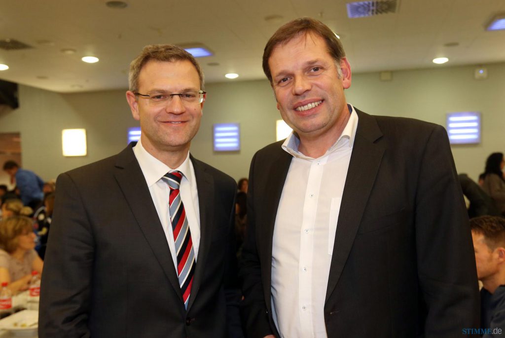 Medicross-Zentrum Orthopädie Sportorthopädie Unfallchirurgie Chirurgie Neckarsulm Sportlerwahl