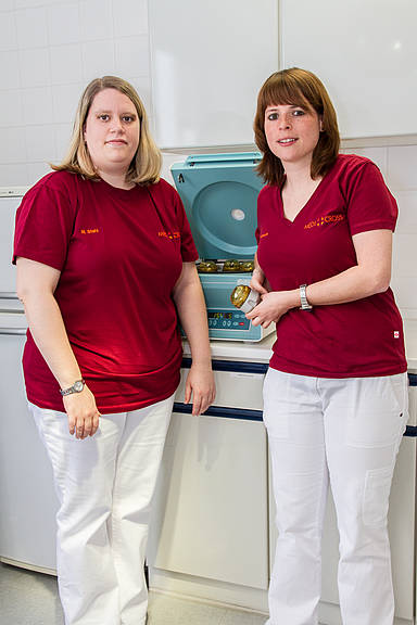 Medicross-Zentrum Orthopädie Sportorthopädie Unfallchirurgie Chirurgie Neckarsulm Knie Gelenk ACP