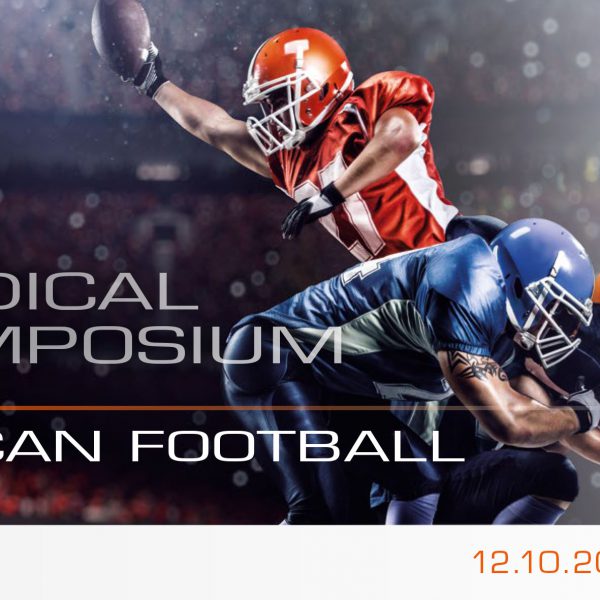 2. Medical Symposium Medicross Frankfurt Dr. Boris Brand