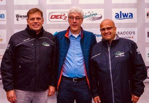 Concussion Center Eishockey Sportverletzung  Dr. Wolfgang Kringler Eishockey Teamsport Sportmedizin