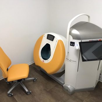 Röntgendiagnostik
